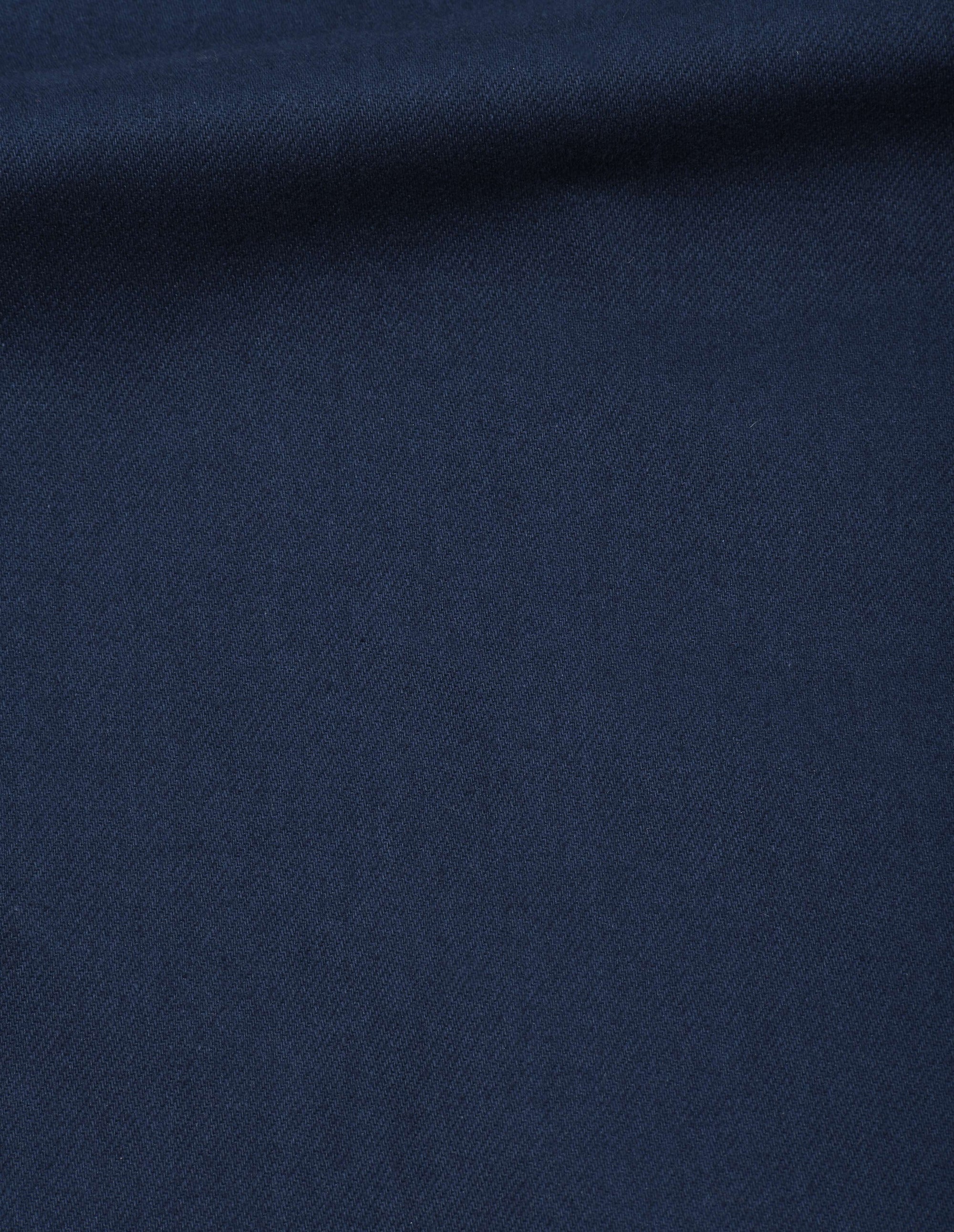 Robe utilitaire - Indigo