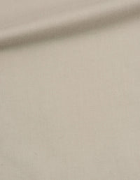 Robe smock à poches plaquées - Beige