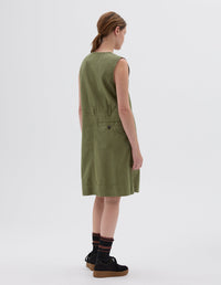 Robe uniforme - Green