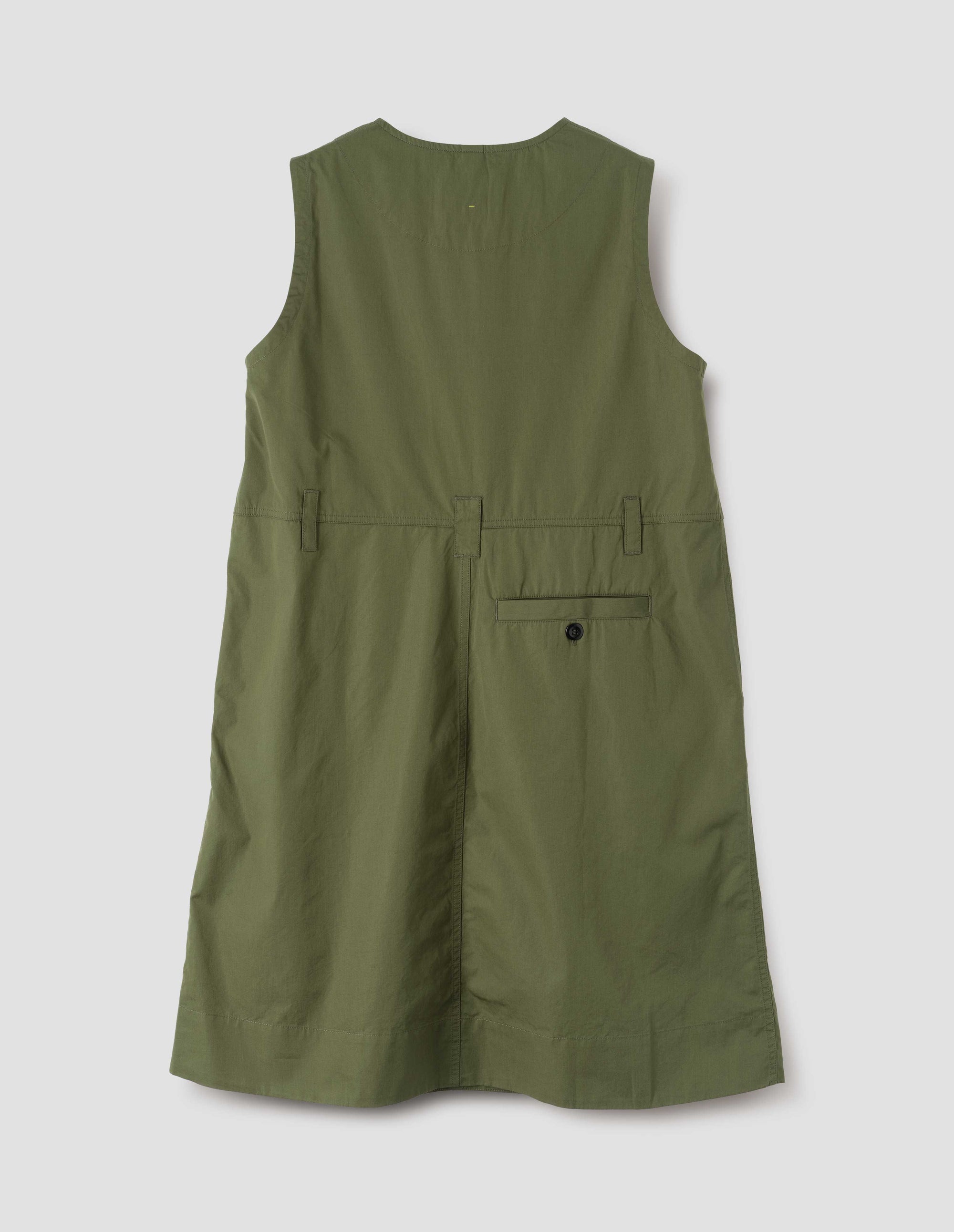 Robe uniforme - Green