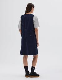 Robe uniforme - Blue & Navy