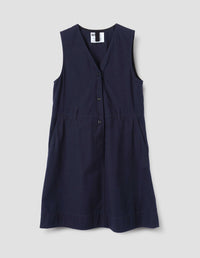 Robe uniforme - Blue & Navy