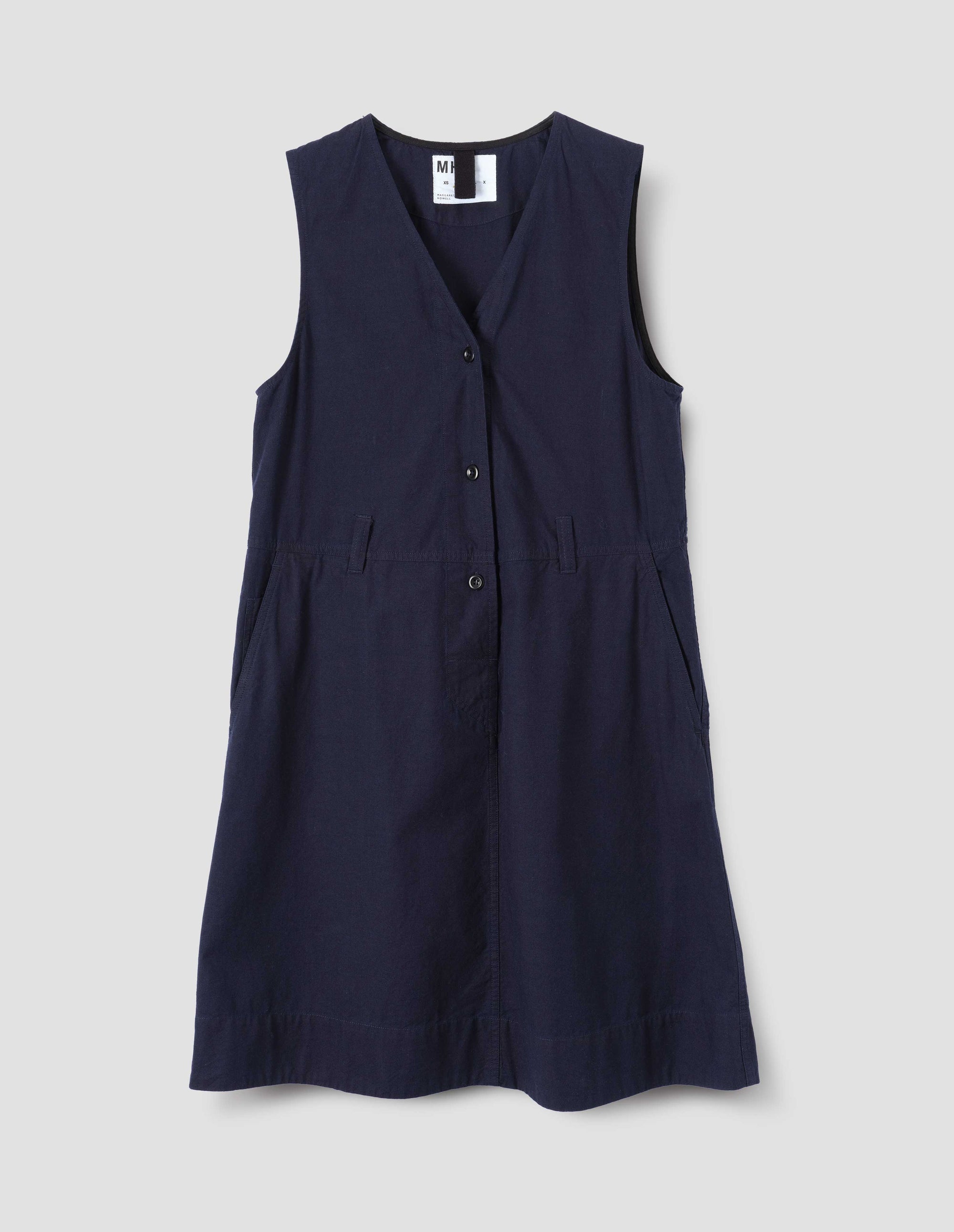 Robe uniforme - Blue & Navy