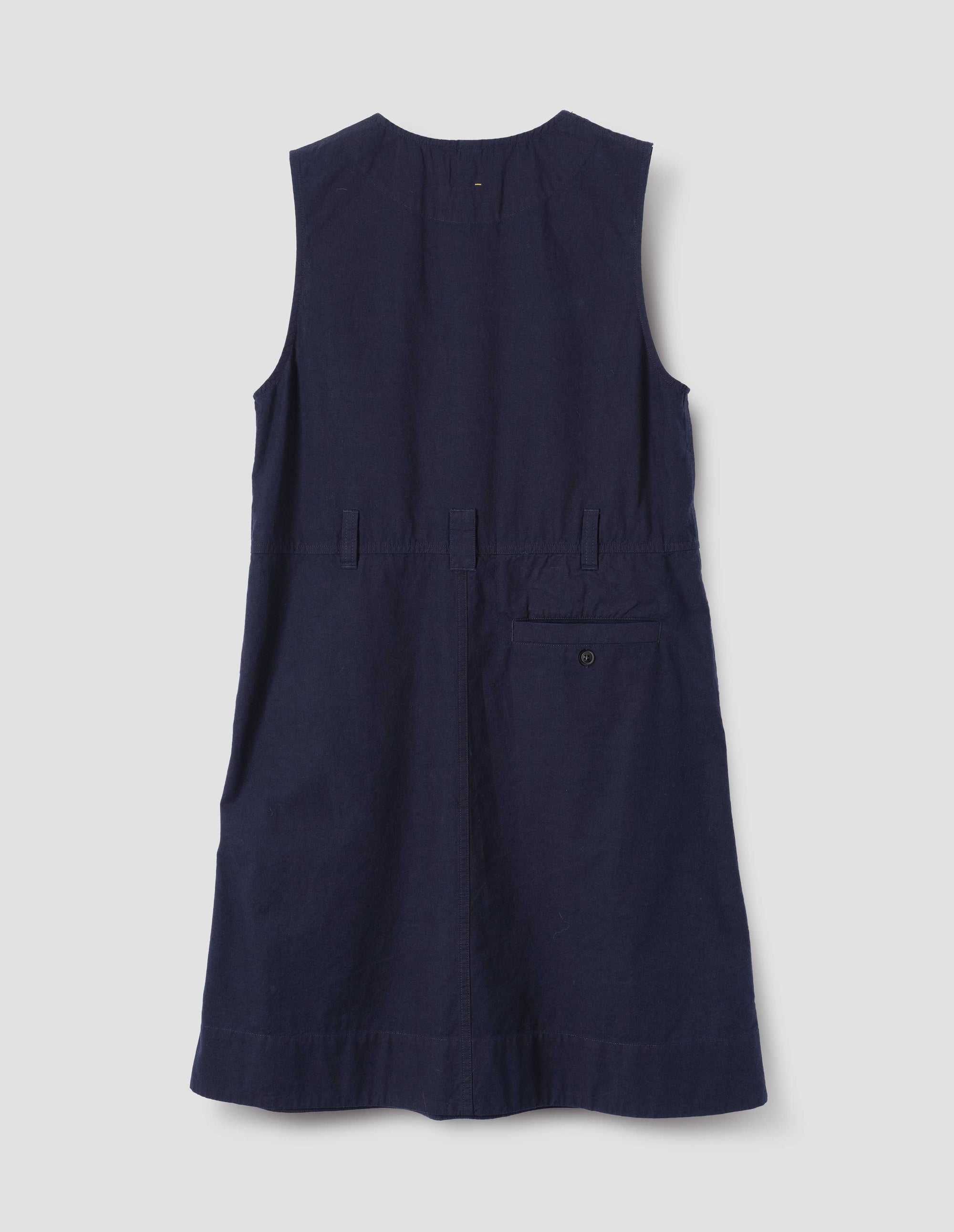 Robe uniforme - Blue & Navy