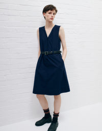 Robe uniforme - Blue & Navy