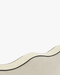 Tête de lit Atlante - Beige