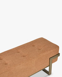 Banc Vertigo - Tweed Rose