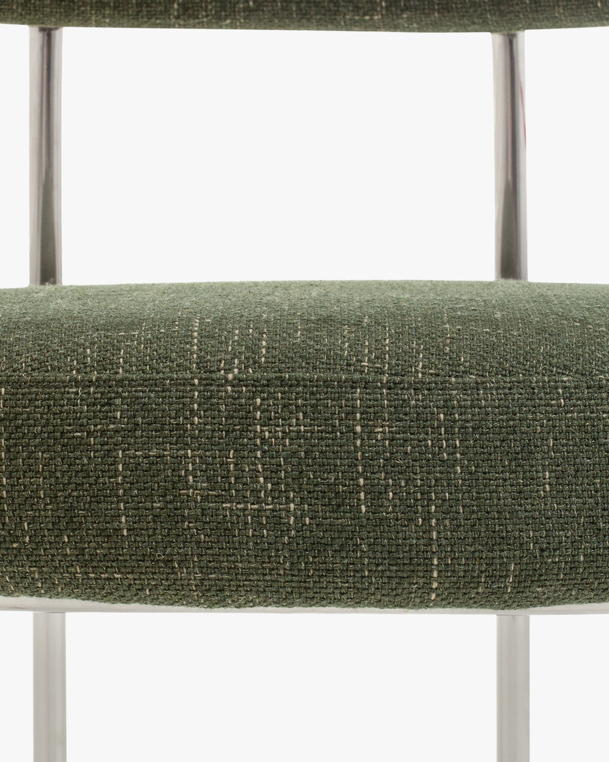 Chaise Vittoria - Vert Cactus