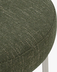 Chaise Vittoria - Vert Cactus