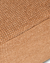 Banc Vertigo - Tweed Rose