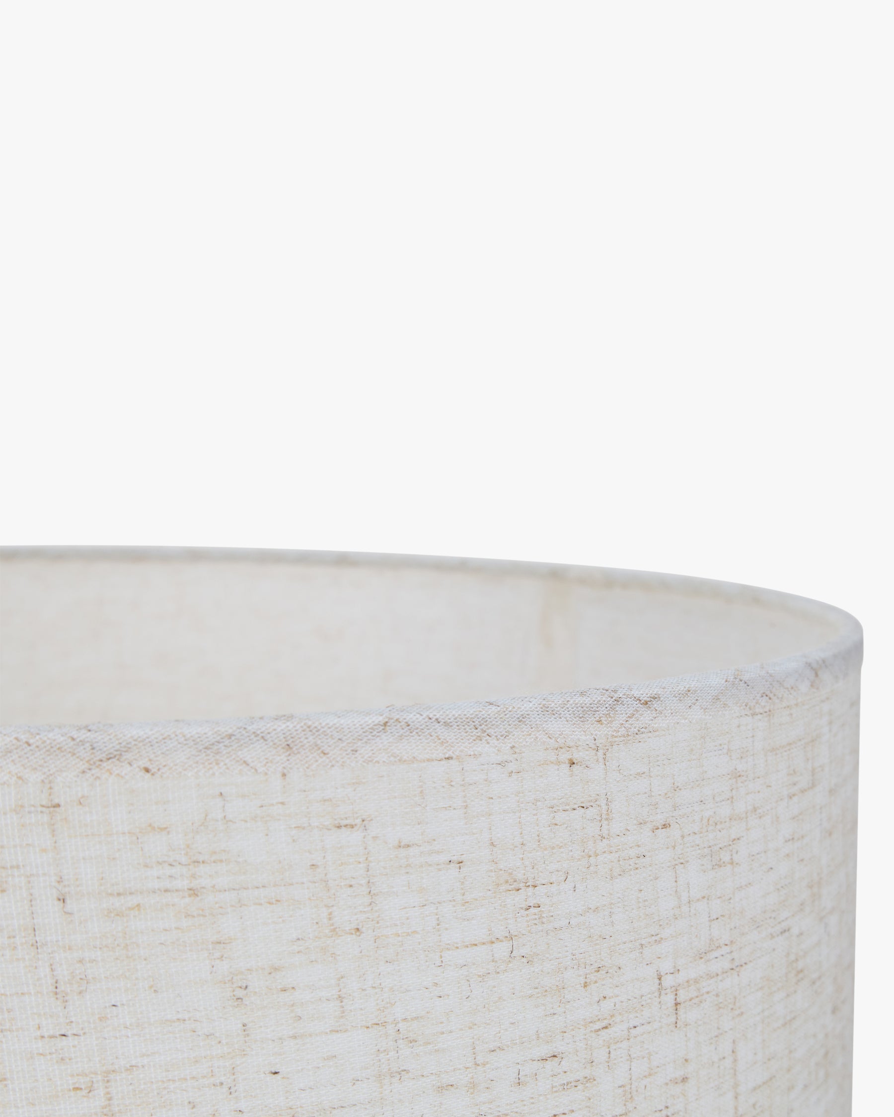 Lampe de table Leyanis en céramique - Jaune moutarde