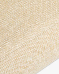 Canapé 3 places Sahara - Tweed Sable