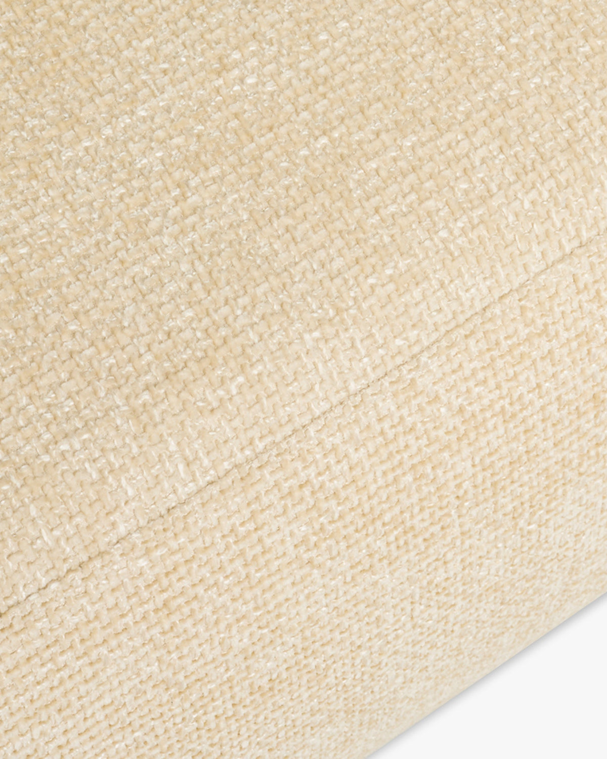 Canapé 3 places Sahara - Tweed Sable