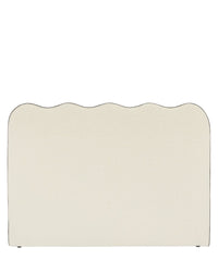 Tête de lit Atlante - Beige