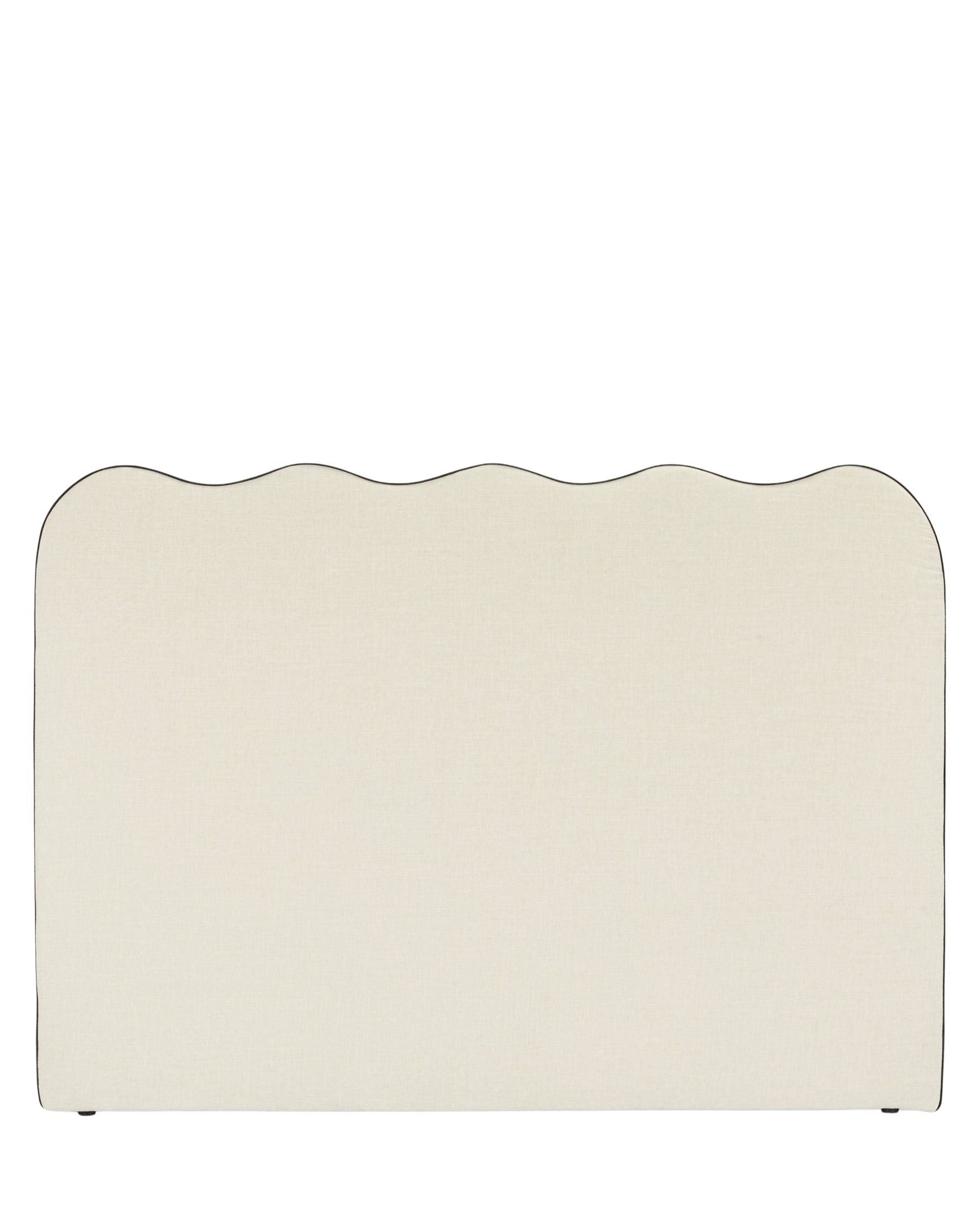 Tête de lit Atlante - Beige