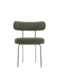 Chaise Vittoria - Vert Cactus