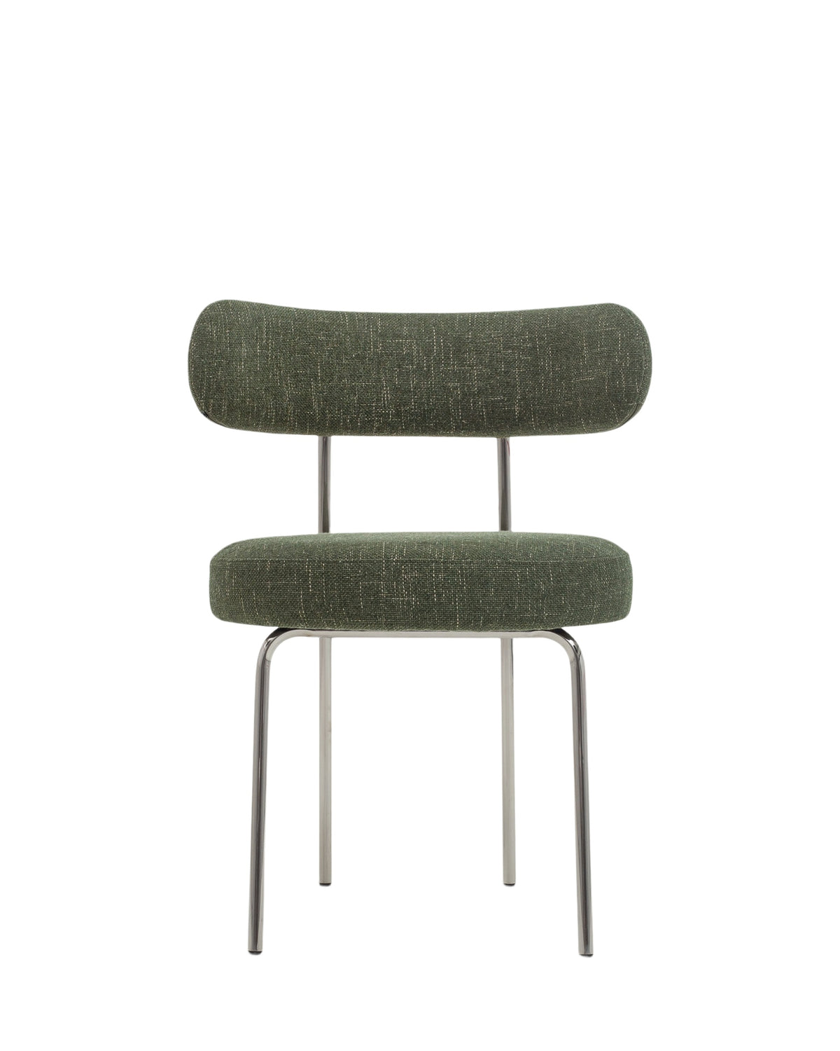 Chaise Vittoria - Vert Cactus