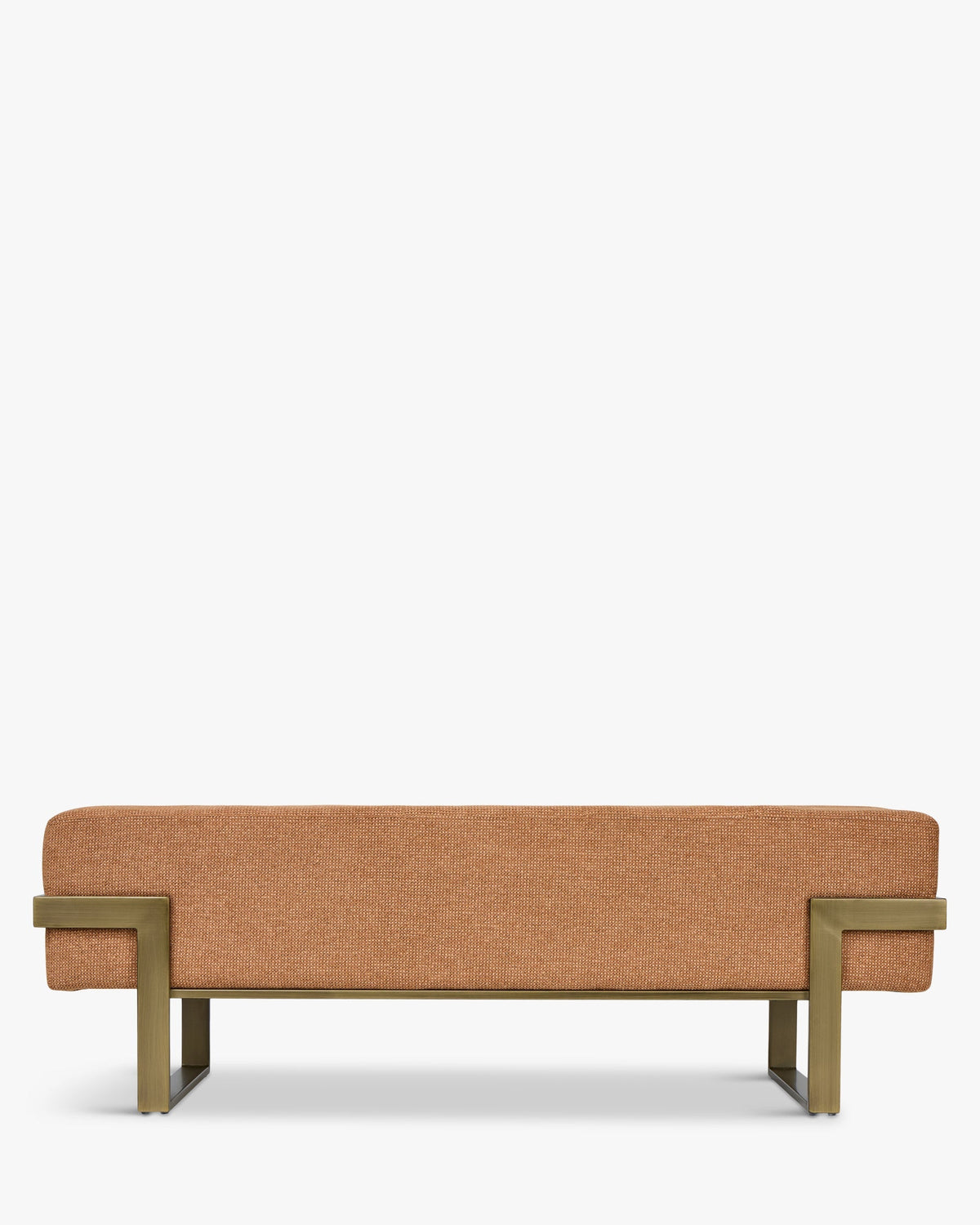 Banc Vertigo - Tweed Rose