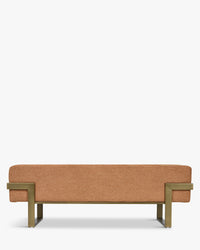 Banc Vertigo - Tweed Rose