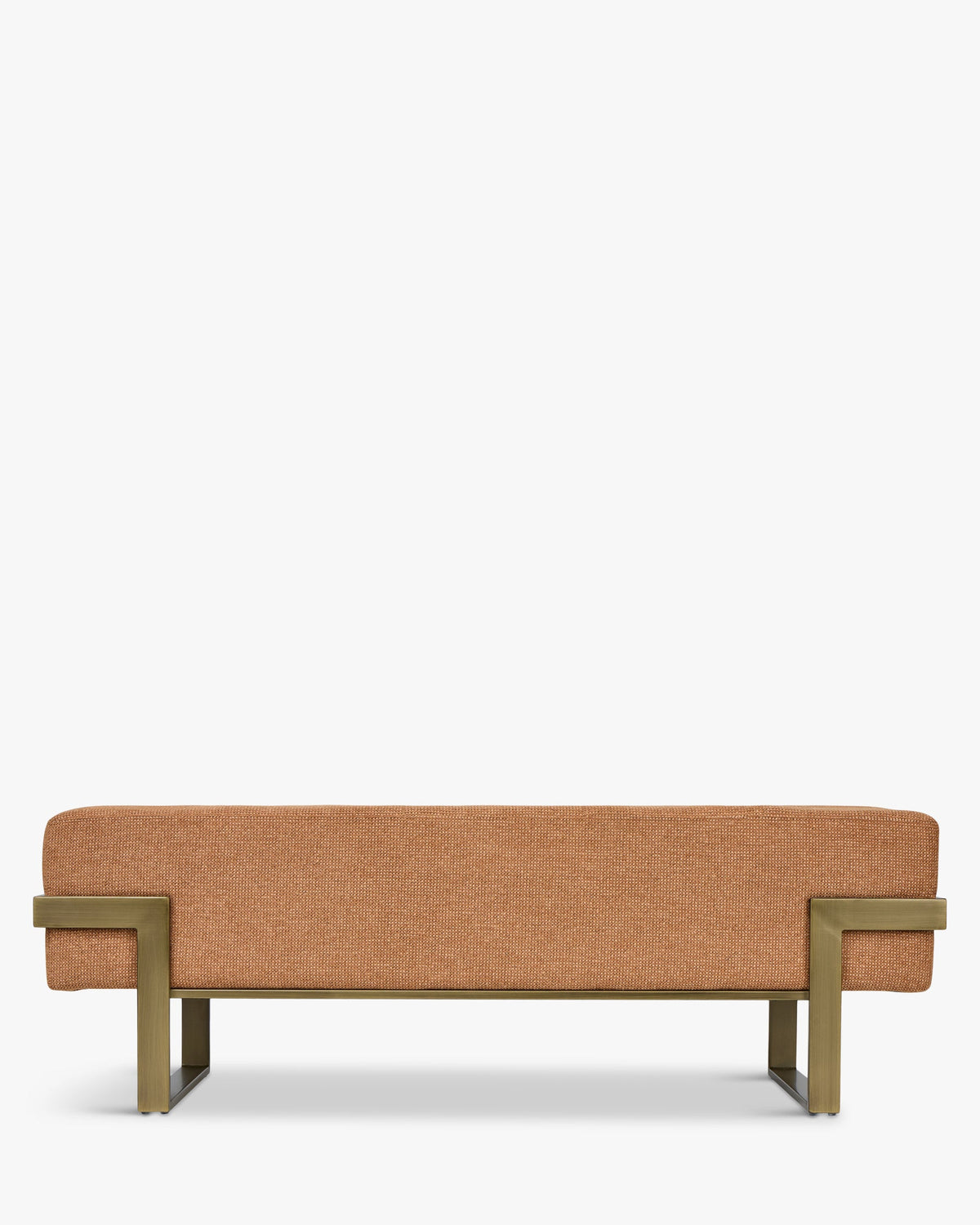 Banc Vertigo - Tweed Rose