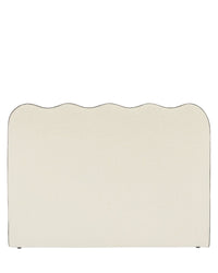 Tête de lit Atlante - Beige