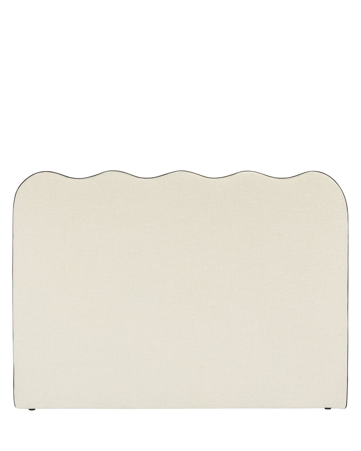 Tête de lit Atlante - Beige