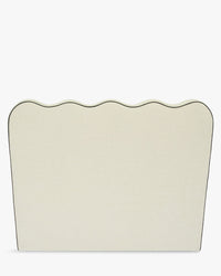 Tête de lit Atlante - Beige chenille