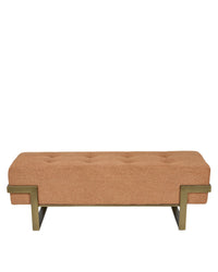 Banc Vertigo - Tweed Rose