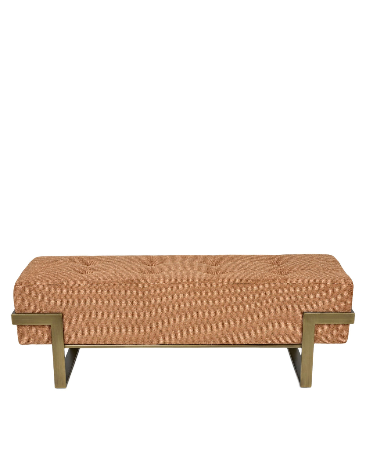 Banc Vertigo - Tweed Rose