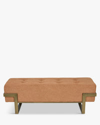Banc Vertigo - Tweed Rose