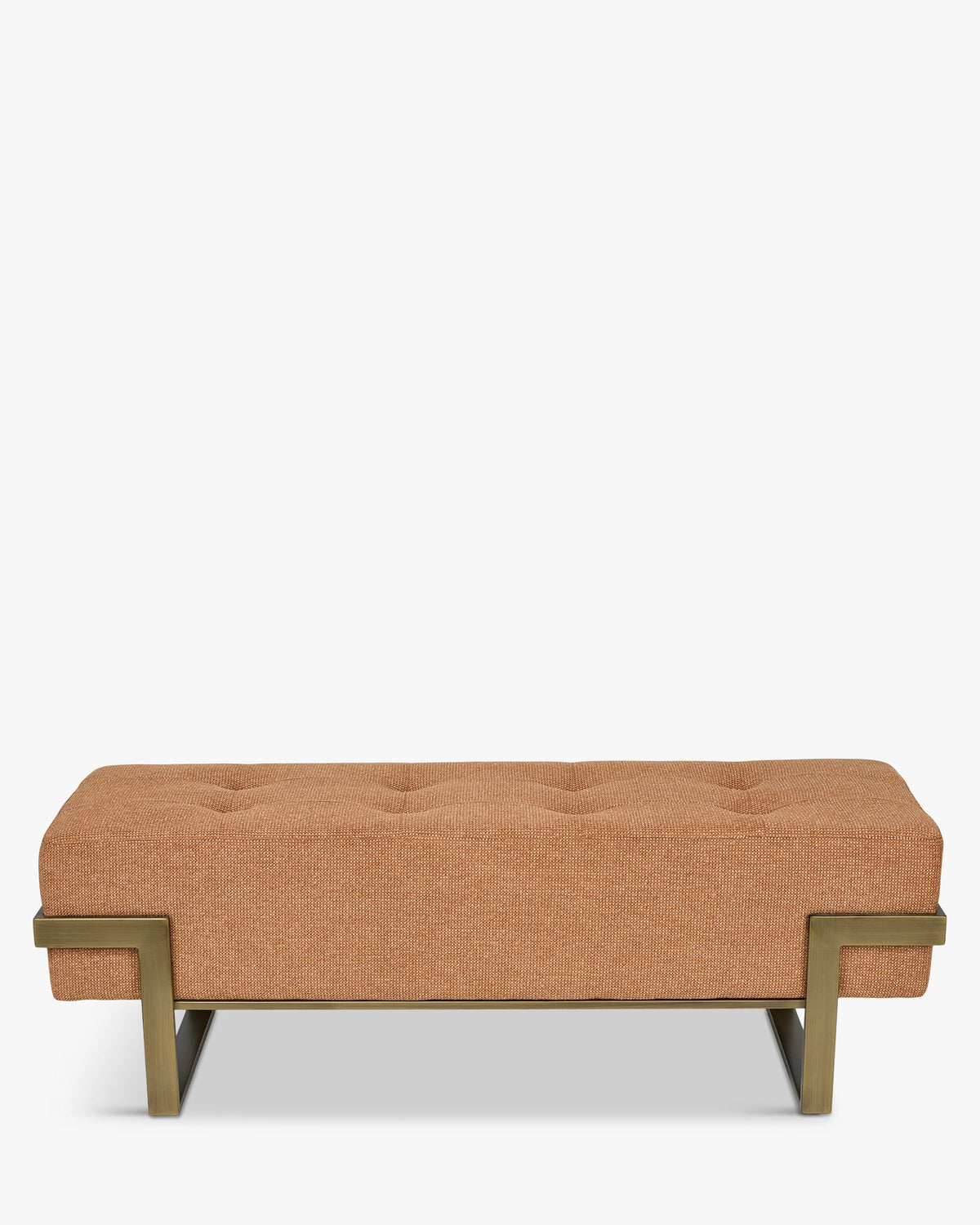 Banc Vertigo - Tweed Rose