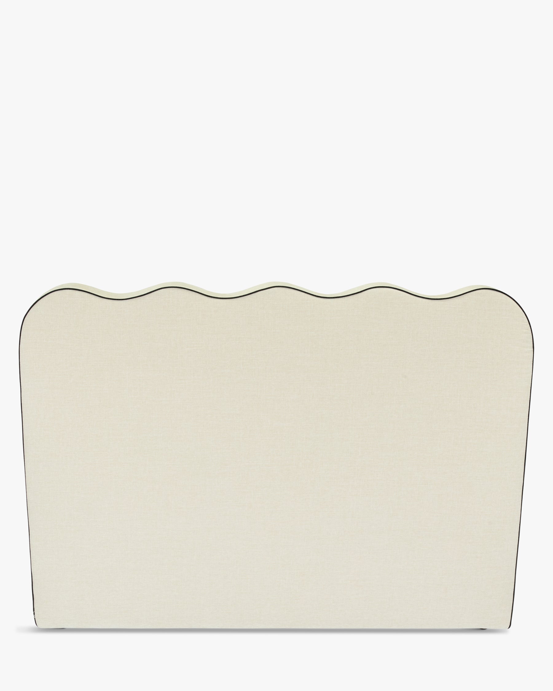Tête de lit Atlante - Beige