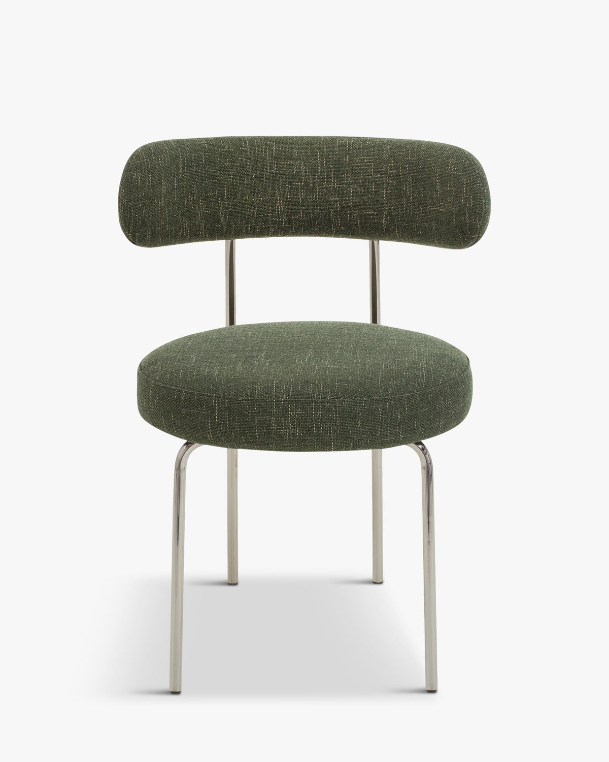 Chaise Vittoria - Vert Cactus