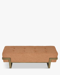 Banc Vertigo - Tweed Rose