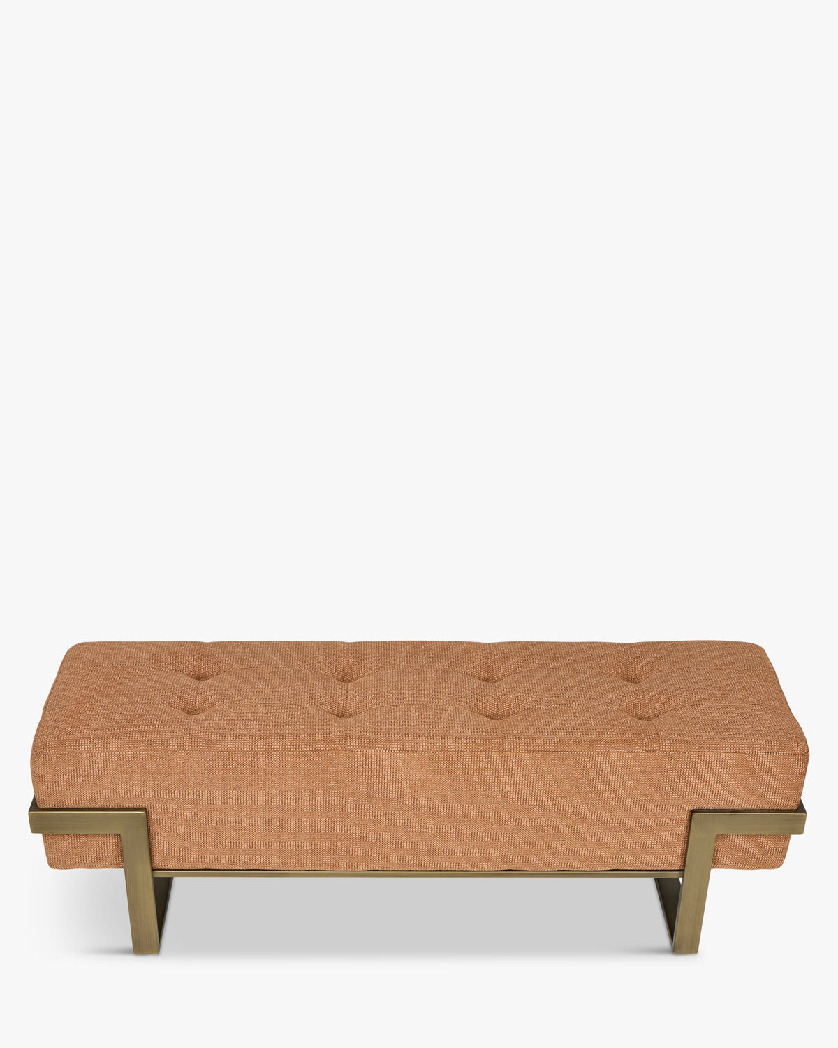Banc Vertigo - Tweed Rose