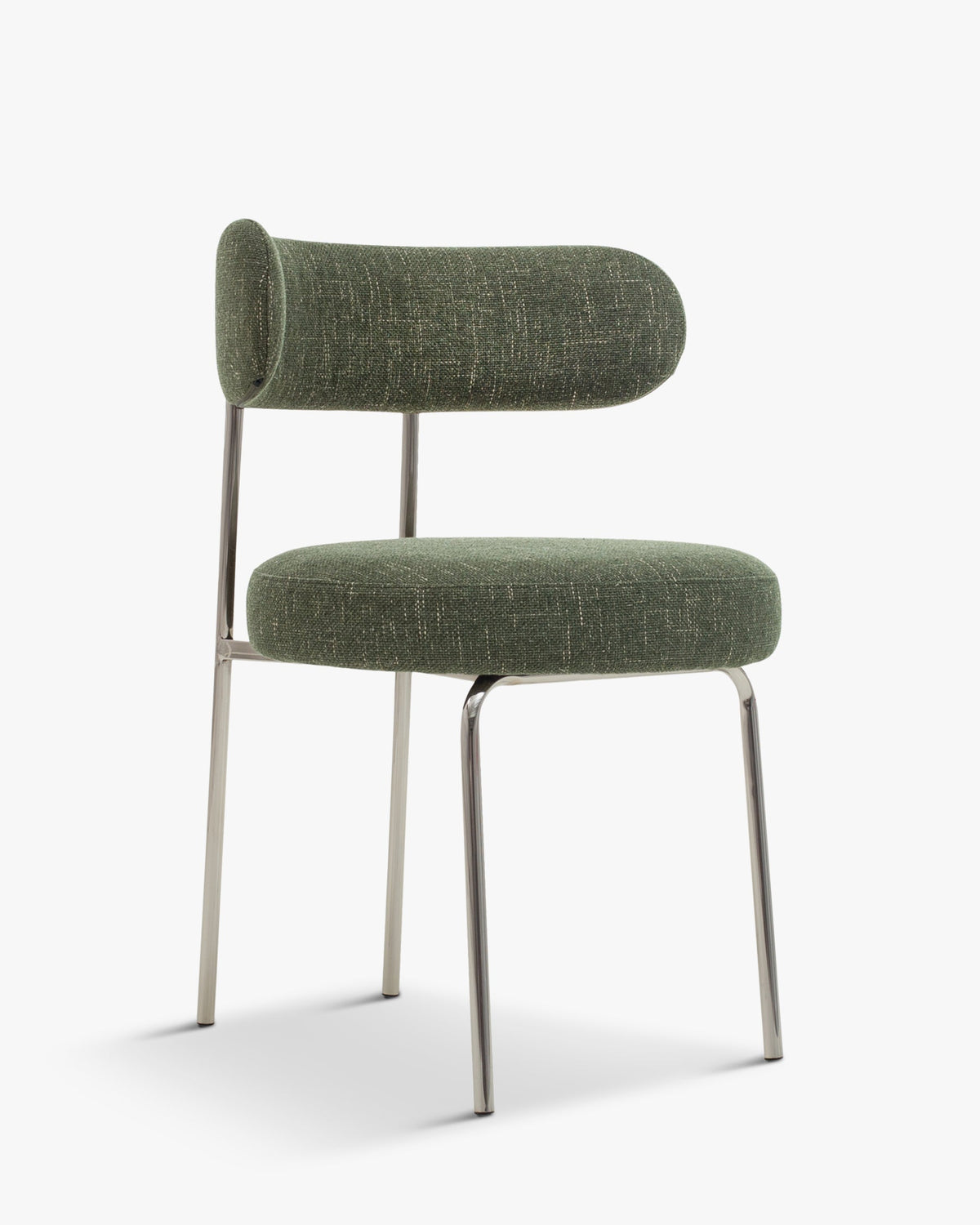 Chaise Vittoria - Vert Cactus