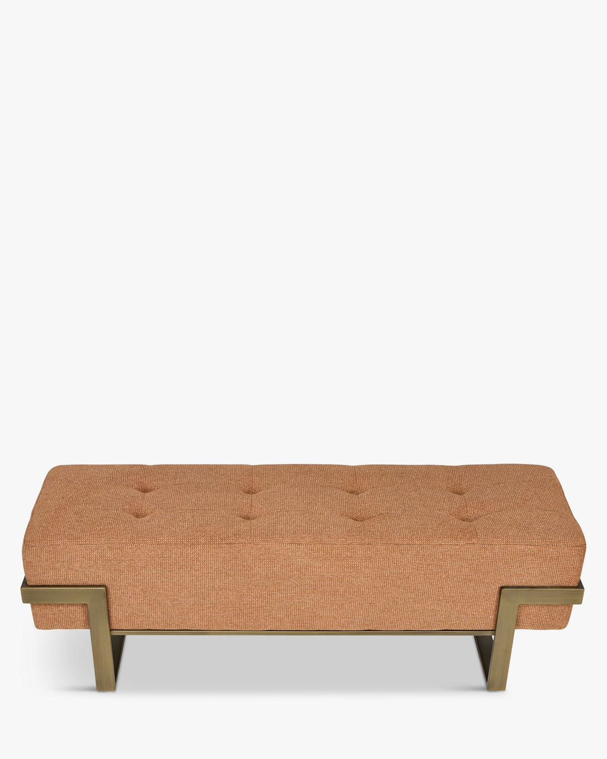 Banc Vertigo - Tweed Rose