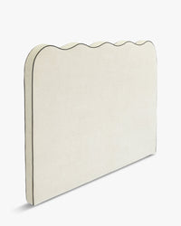 Tête de lit Atlante - Beige
