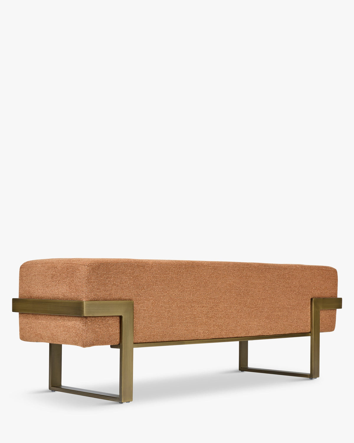 Banc Vertigo - Tweed Rose