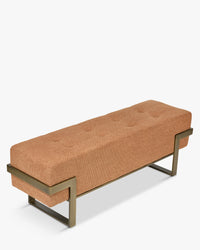 Banc Vertigo - Tweed Rose