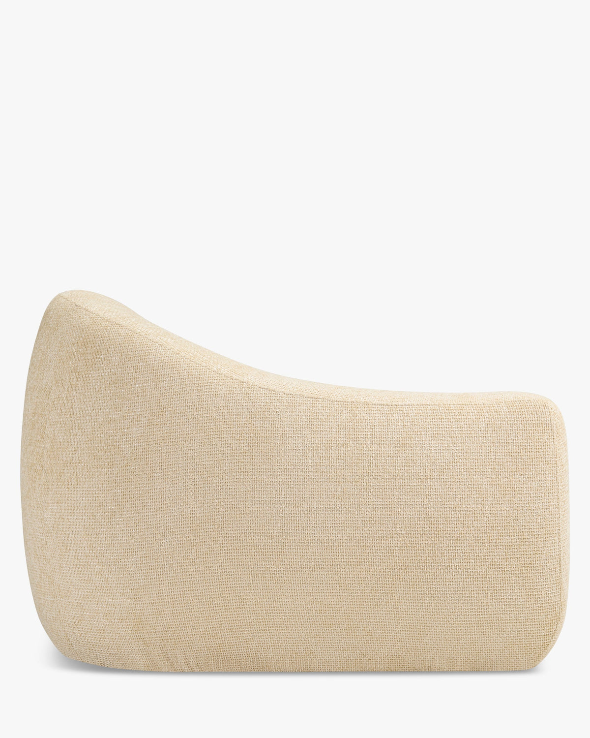 Canapé 3 places Sahara - Tweed Sable