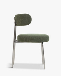 Chaise Vittoria - Vert Cactus