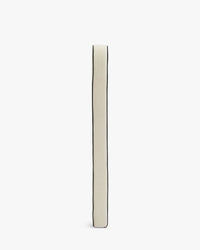 Tête de lit Atlante - Beige chenille