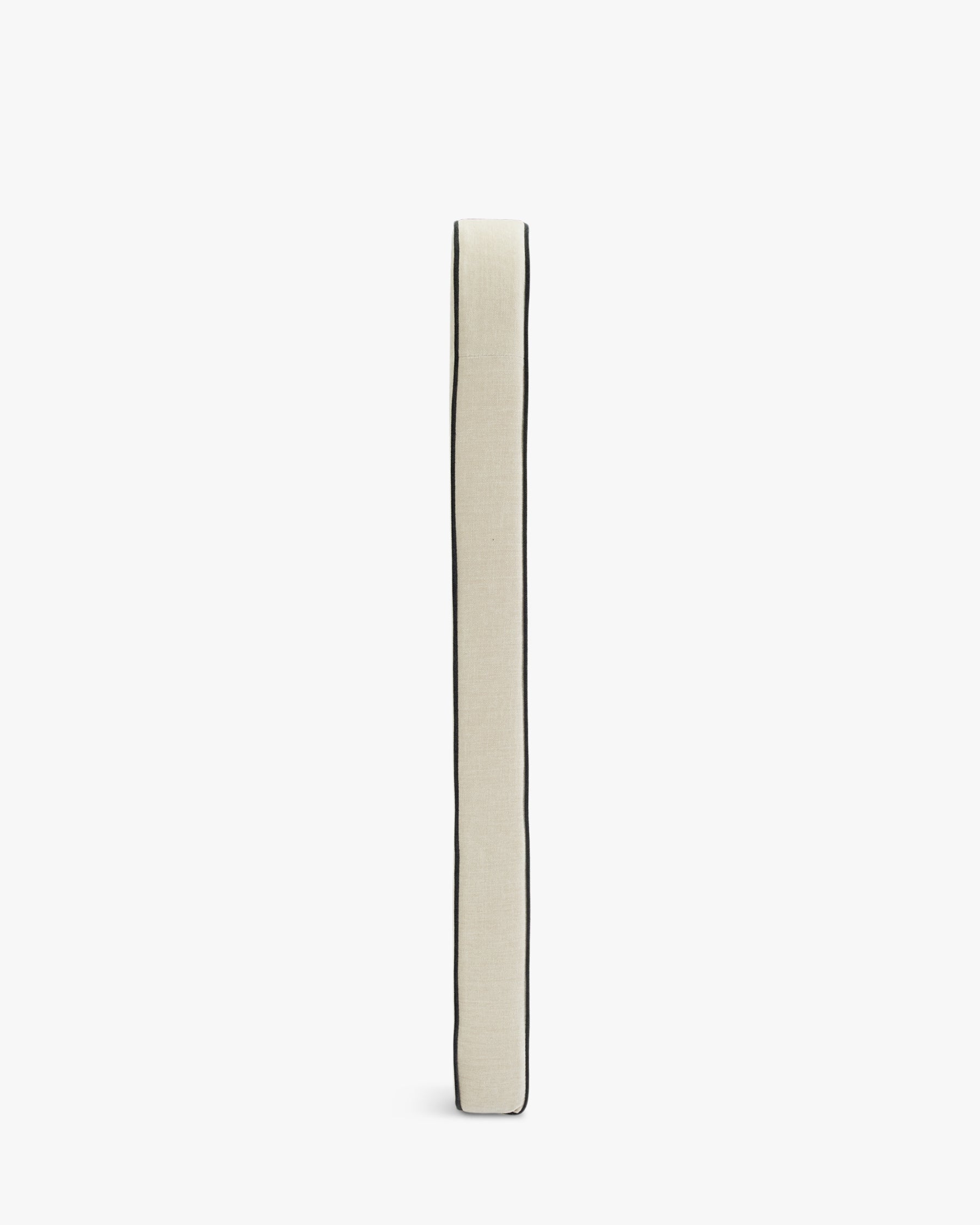 Tête de lit Atlante - Beige chenille