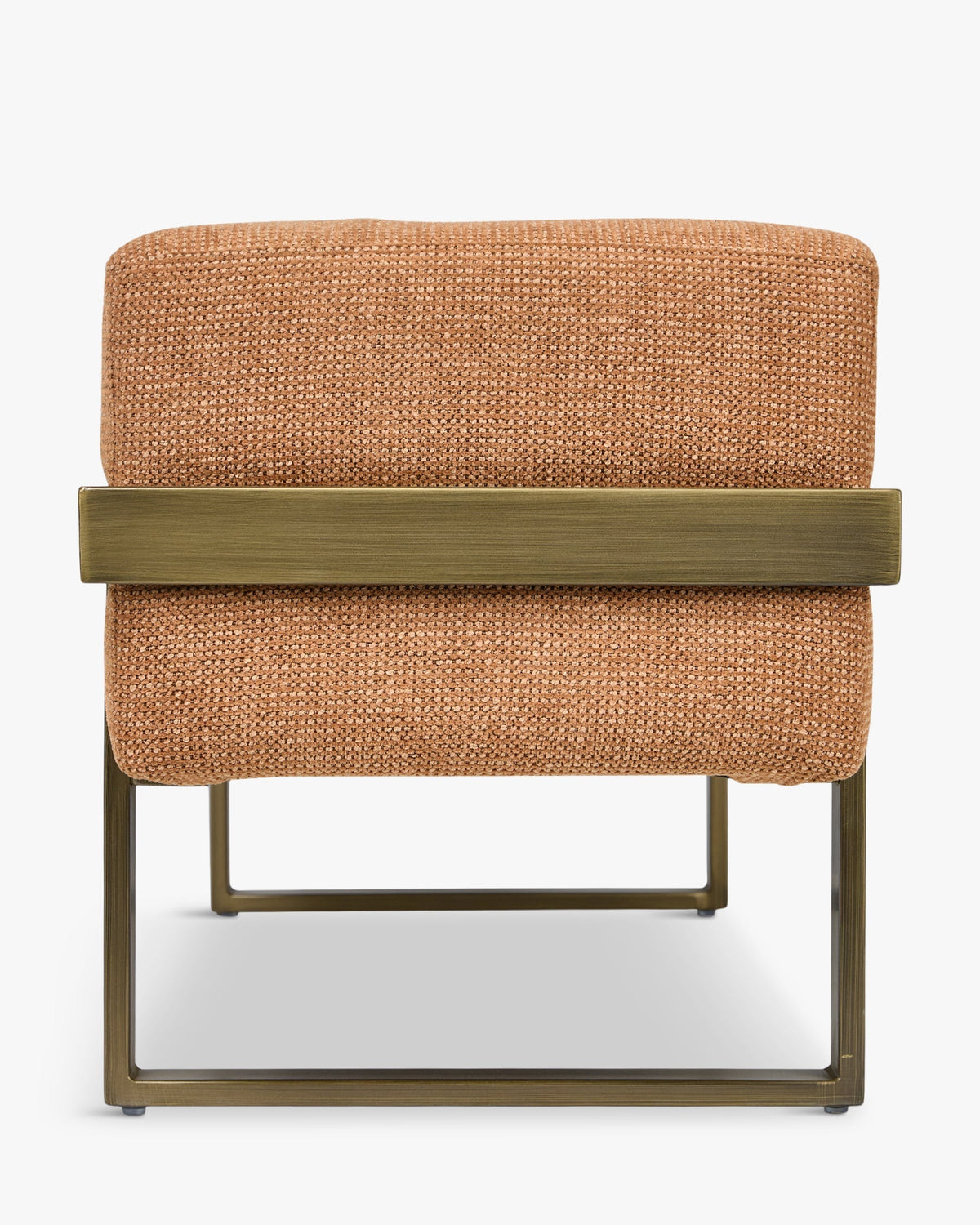 Banc Vertigo - Tweed Rose