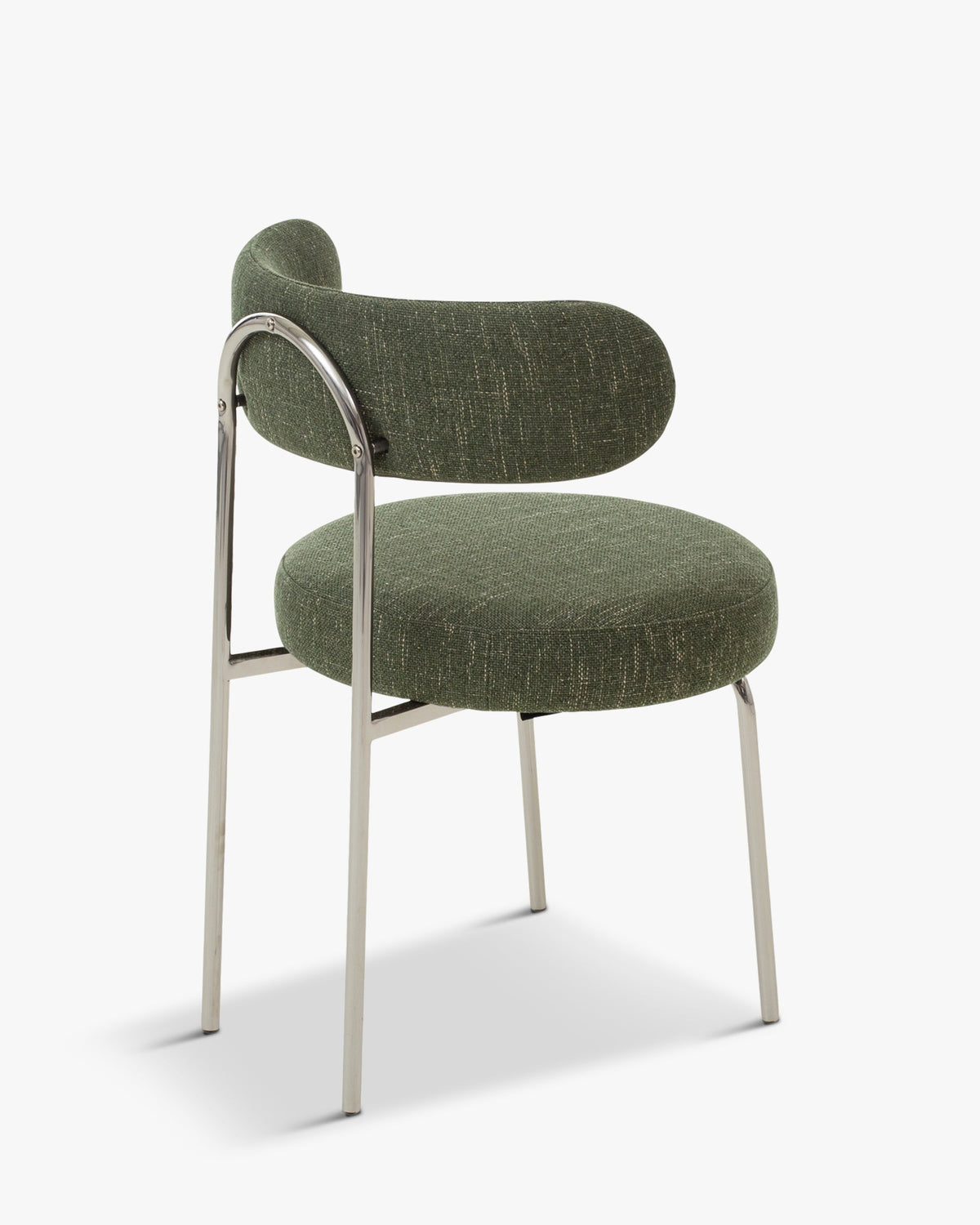 Chaise Vittoria - Vert Cactus