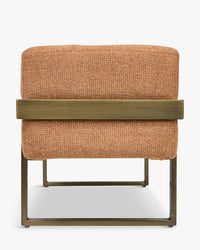 Banc Vertigo - Tweed Rose