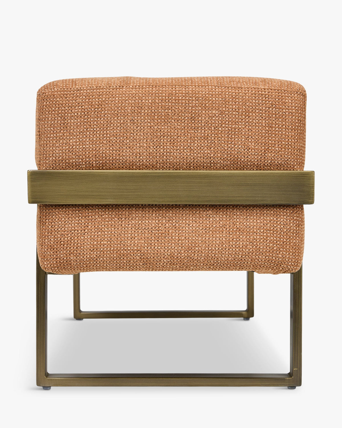 Banc Vertigo - Tweed Rose