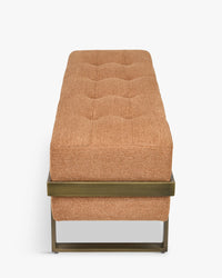 Banc Vertigo - Tweed Rose