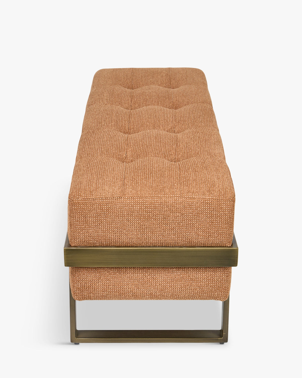 Banc Vertigo - Tweed Rose